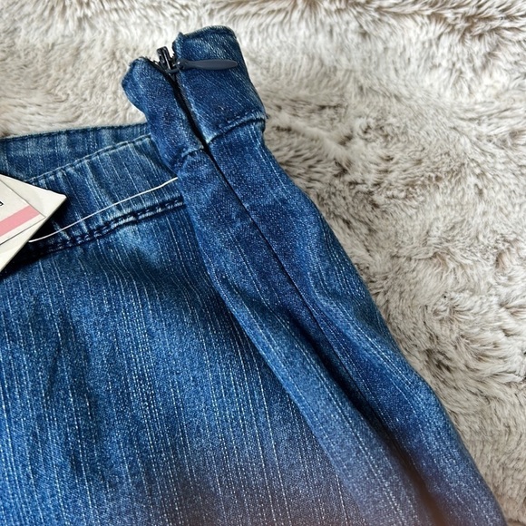 Style & Co. Stretch Denim Leggings, Size 10 - Picture 7 of 13